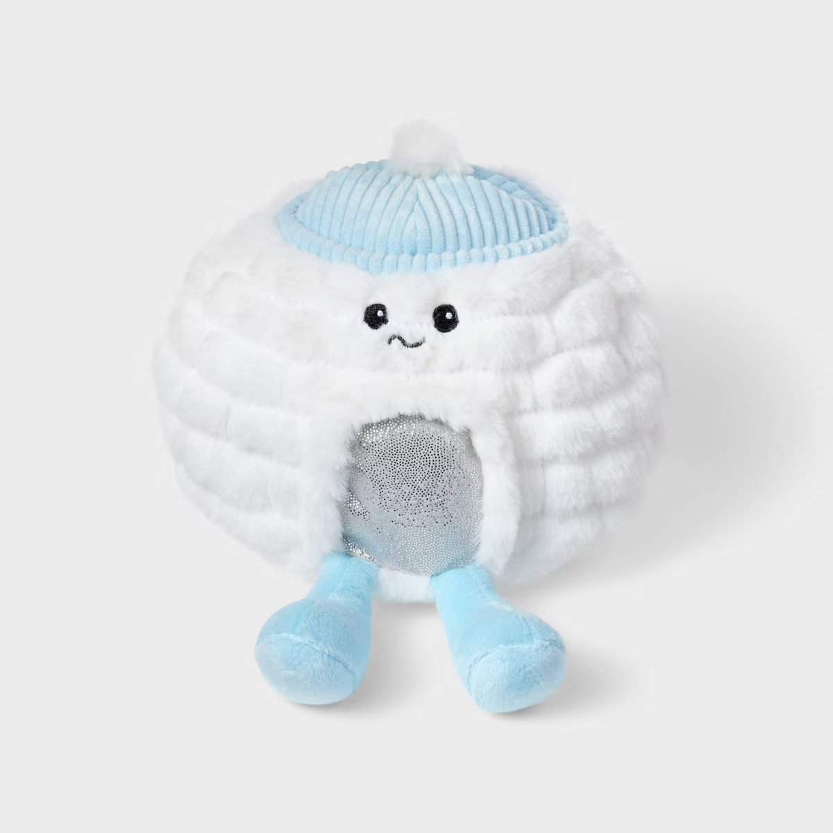 6" Igloo Plush - Gigglescape™ | Target