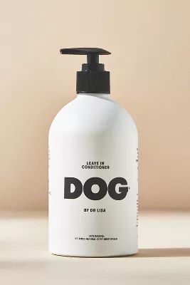 Dog Cleansing Treatment | Anthropologie (US)