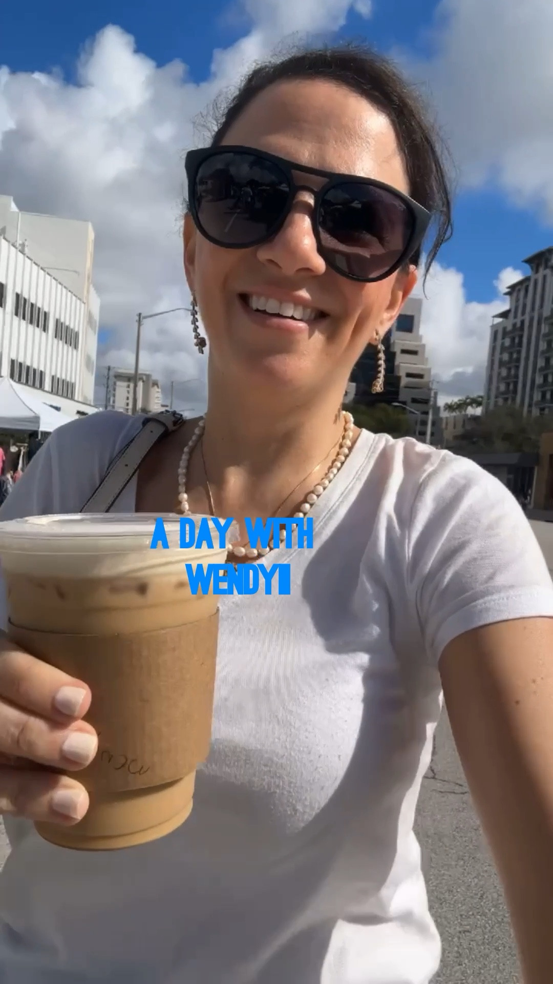 Spending a day walking and exploring!!
Will link all my fav things I use while I spend a day out and about in sunny miami  

#LTKdayinmylife #LTKmorningroutine #LTKValentine