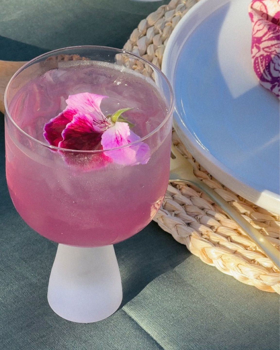 Fun glassware! 🍹 They don’t have the wine glass version but they do have old fashioned & highballs! 

#LTKFindsUnder50 #LTKParties #LTKHome