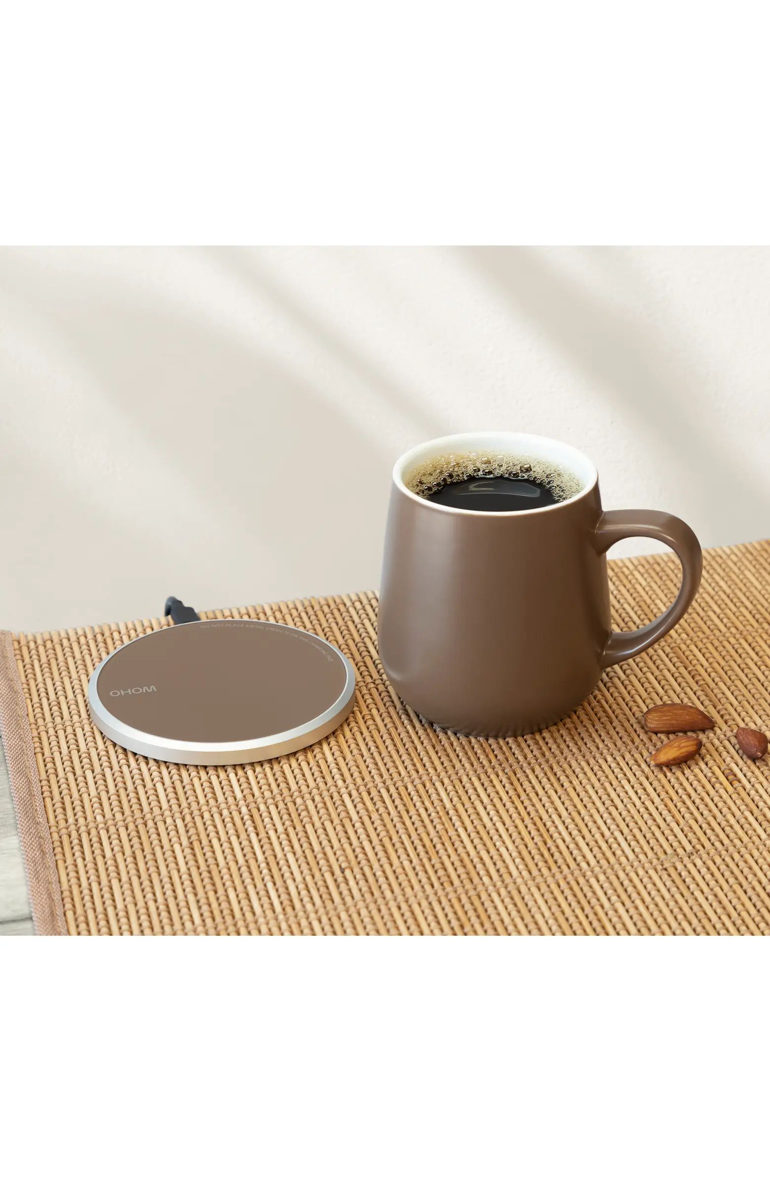 Ui Mug & Warmer Set | Nordstrom