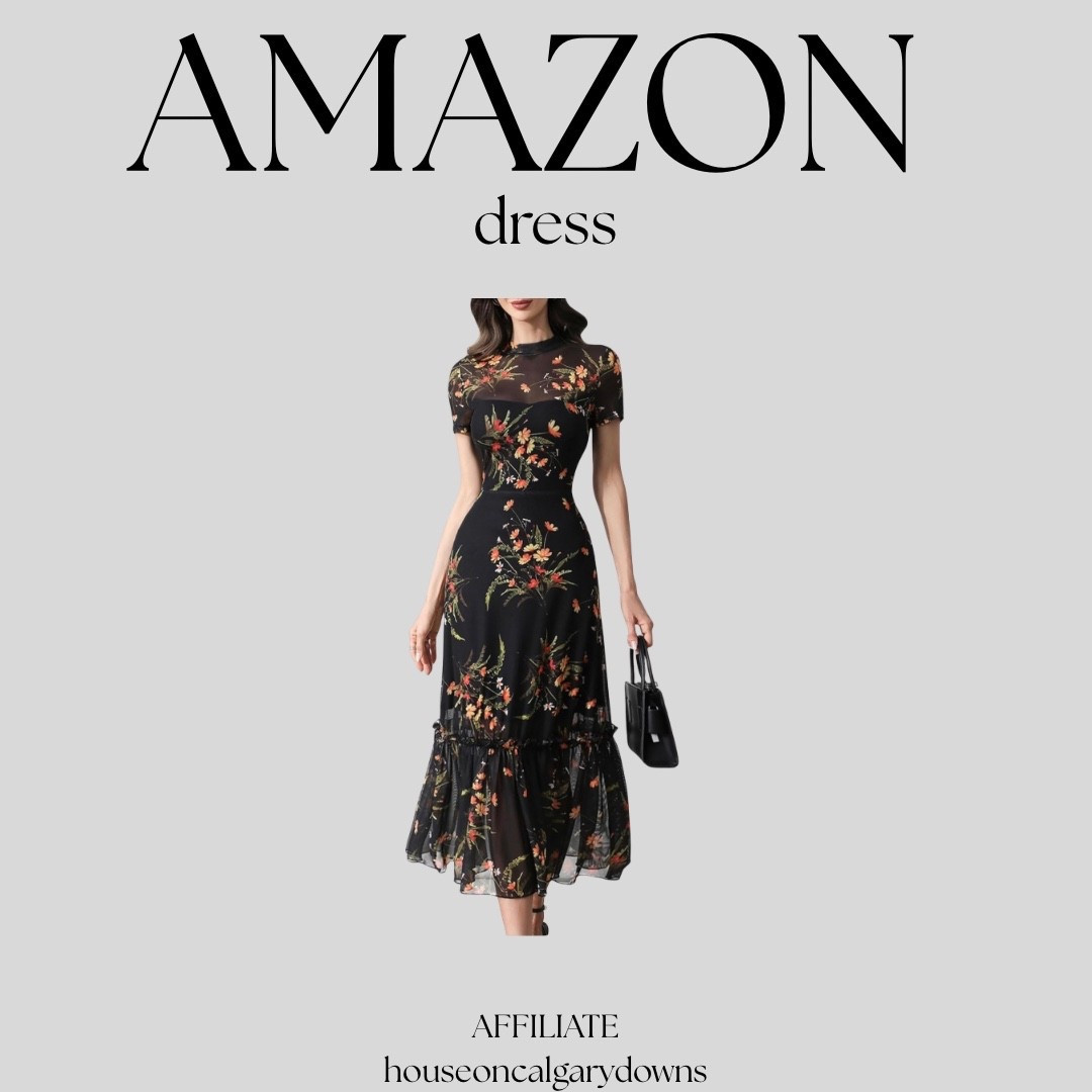 Dress for wedding event 

#LTKootd #LTKBeauty #LTKPetite