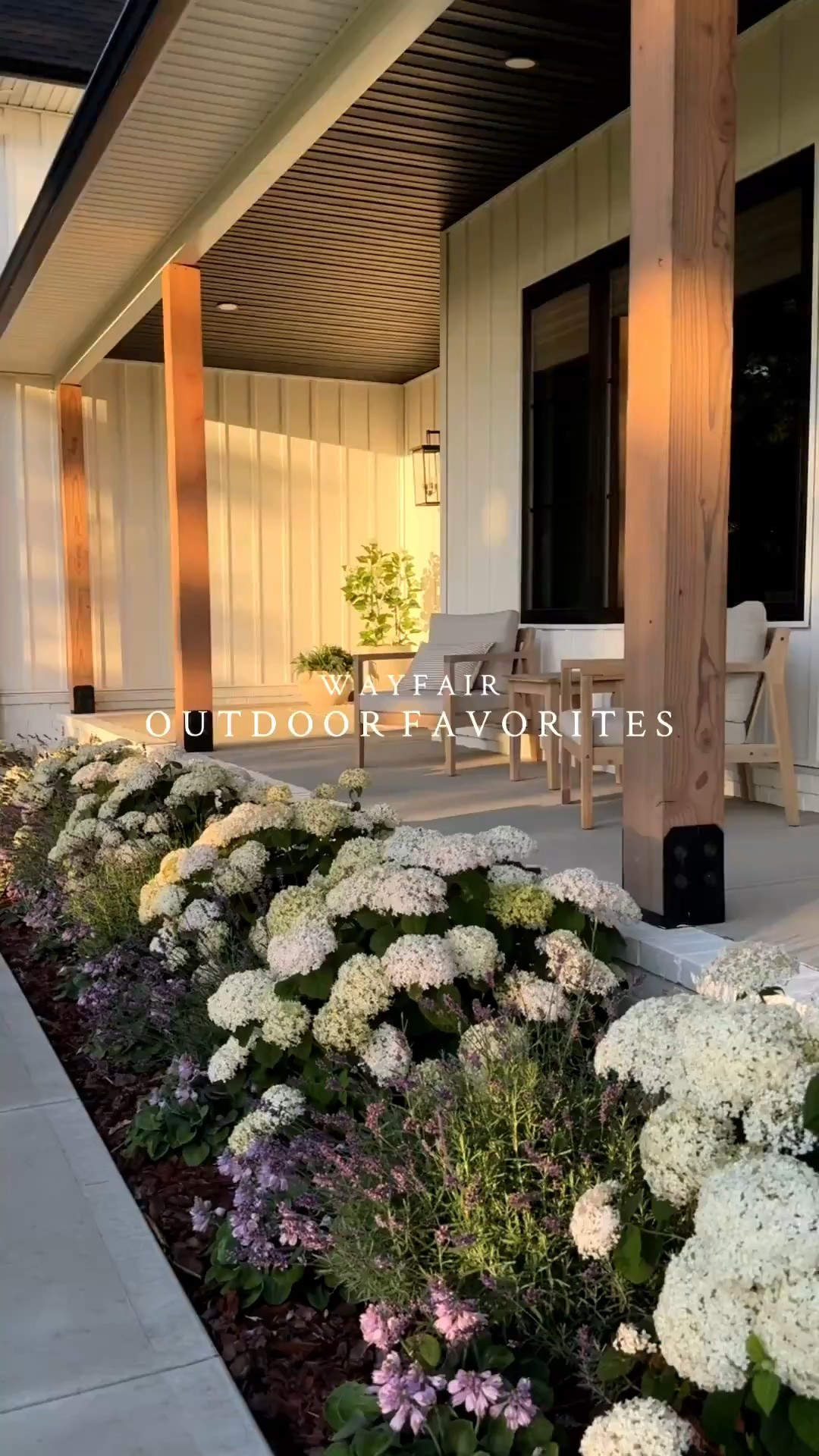 #ad My outdoor favorites from @Wayfair  🤎

For me, it always starts with great seating.

From cozy conversation areas to quiet morning coffee spots, outdoor spaces are meant to be lived in. And it’s the finishing touches that make them feel complete. These are the pieces helping me create outdoor areas that are beautiful, functional, and made for slowing down.

#wayfair #wayfairpartner #wishyouwerehere #outdoor

#LTKHome #LTKSaleAlert #LTKSeasonal