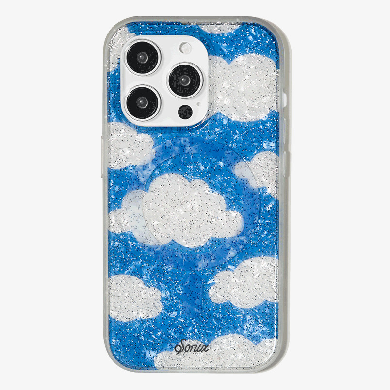 Day Dream MagSafe® Compatible iPhone Case | Sonix