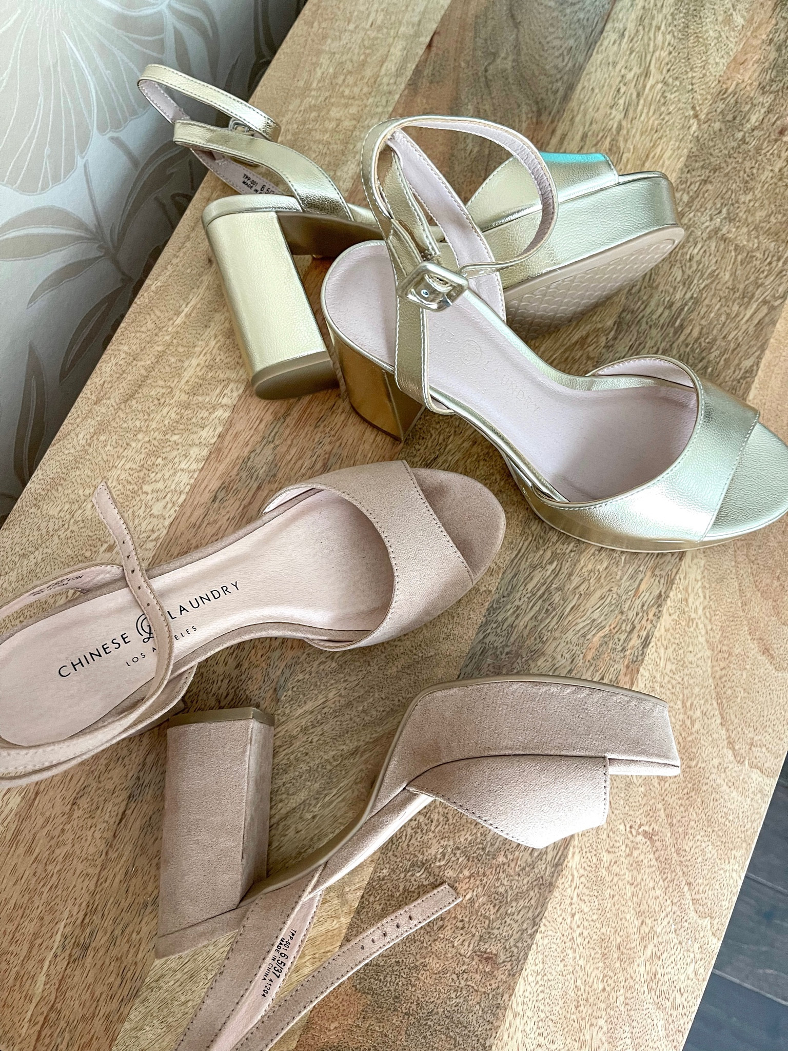 Nordstrom Anniversary Sale! NSale, Chinese laundry, platform sandals 

#LTKshoecrush #LTKsalealert #LTKxNSale