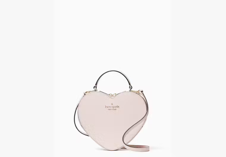 Love Shack Heart Purse | Kate Spade Outlet
