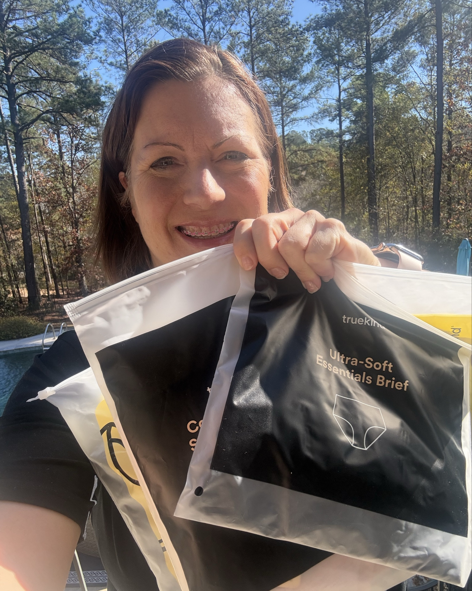 Truekind’s Black Friday Sale is live! Save up to 70% off! It’s the perfect time to shop for yourself while you’re shopping for everyone else🙌🙌

Made for every body and every story! They run from size S to 4XL! #ad #Truekindsquad @Truekind

#LTKGiftGuide #LTKCyberWeek #LTKmomlife