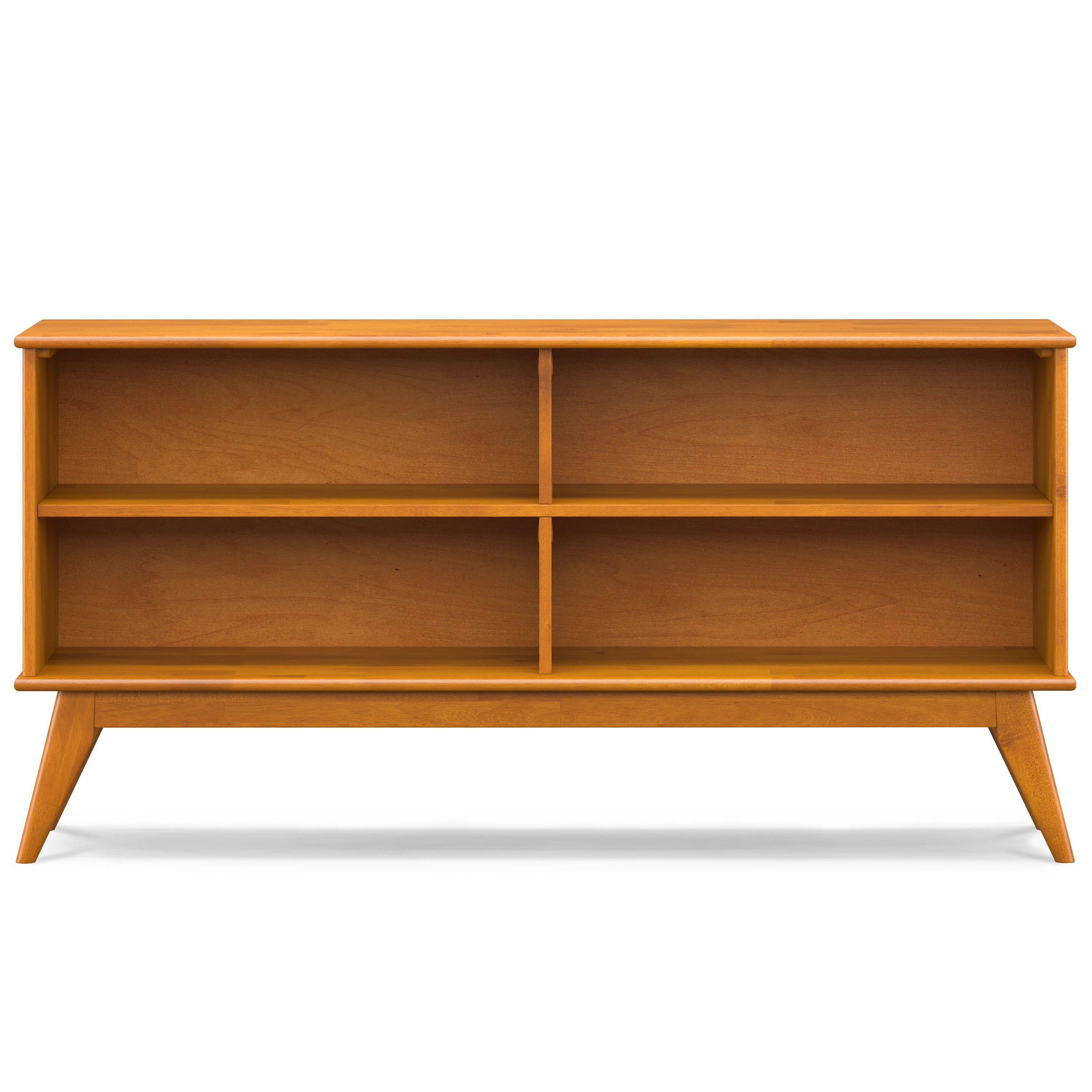 Draper Bookcase | Wayfair North America