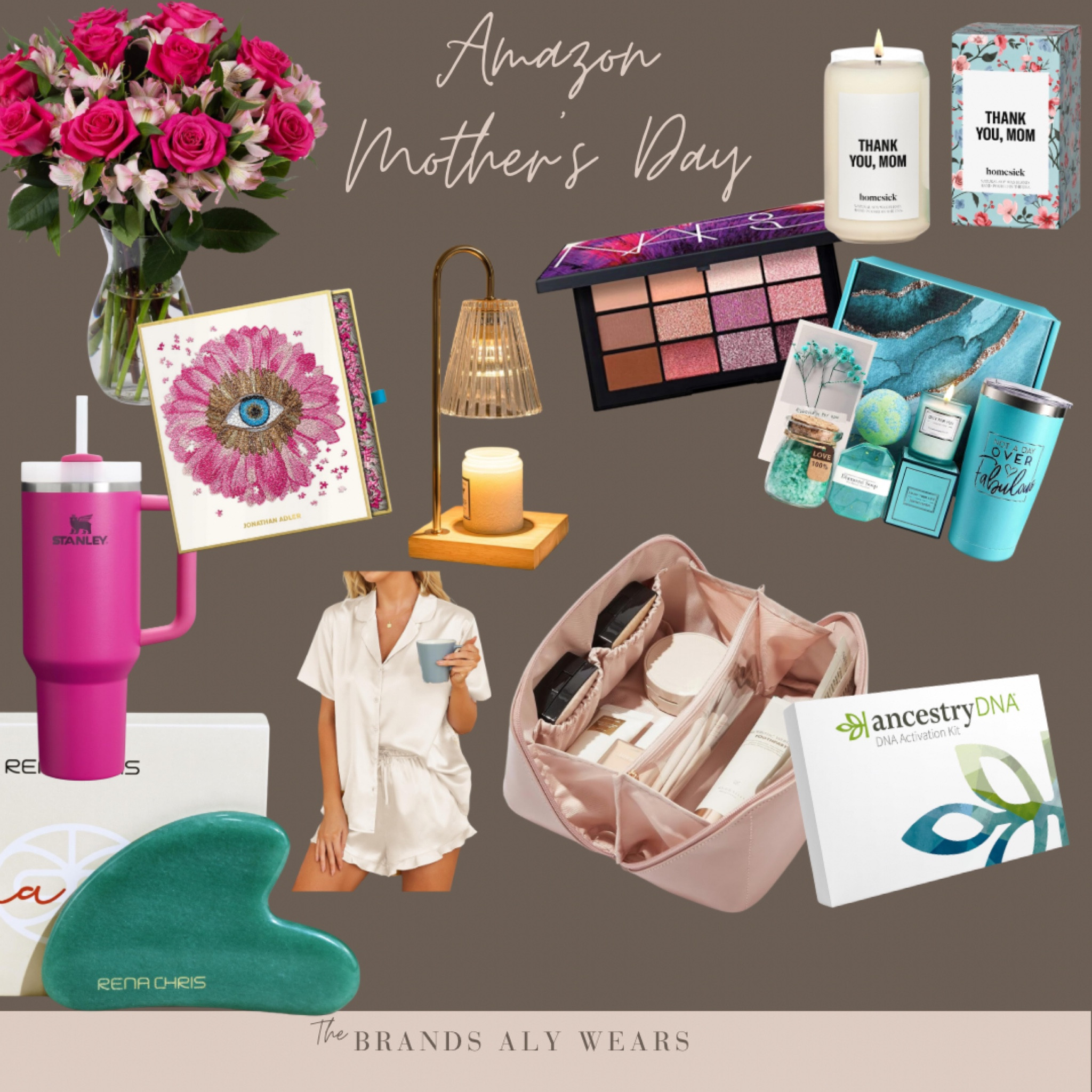 Mother’s Day Amazon Gift Guide 2024

#LTKGiftGuide