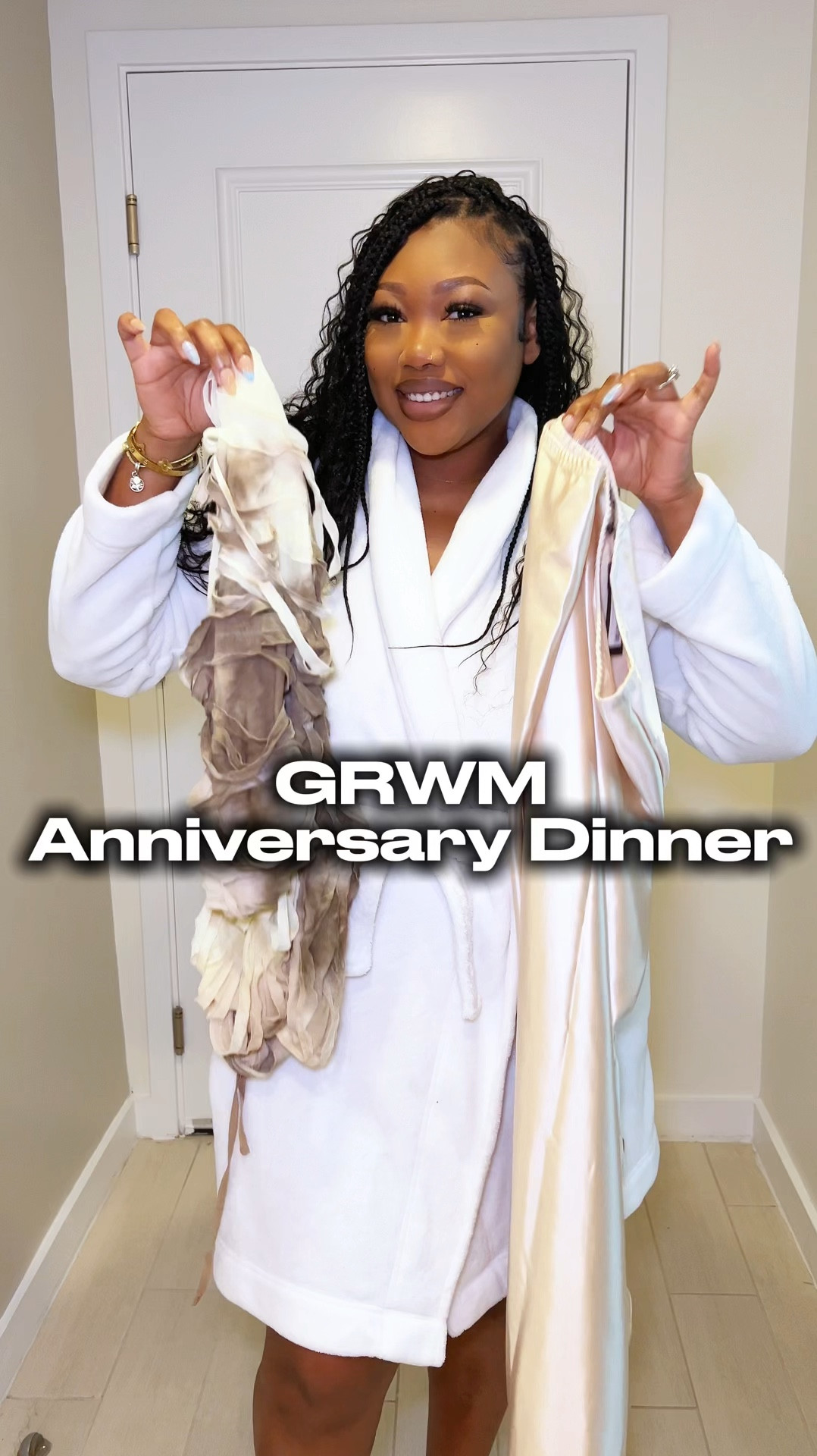 PLT Dinner Outfit 🤍💕

#LTKVideo #LTKMidsize #LTKStyleTip