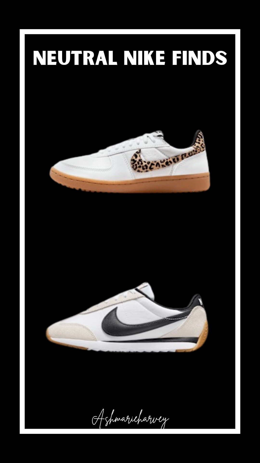 Neutral Nike sneakers for women

Teacher style, casual shoes, lifestyle sneakers

#LTKStyleTip #LTKFindsUnder100 #LTKShoeCrush