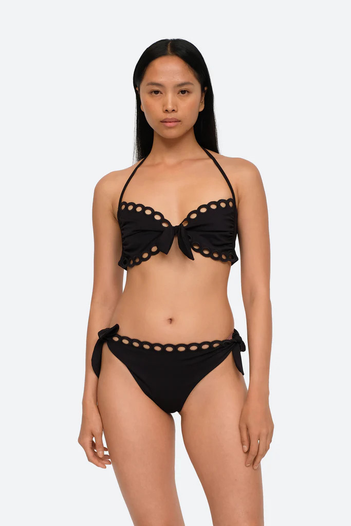 Siena Halter Top | Sea New York