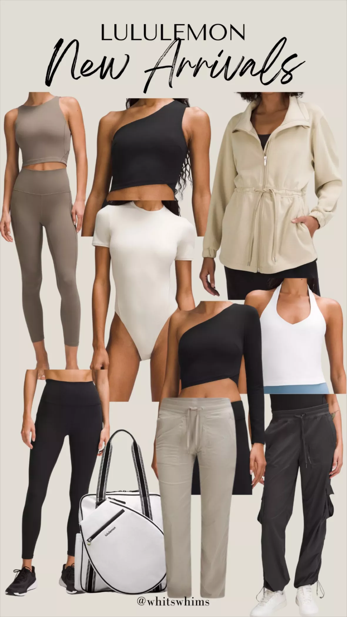 Women / Shop All Activewear … curated on LTK