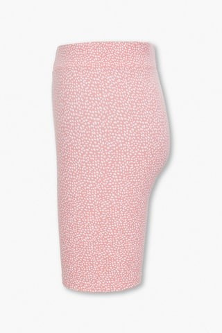 Speckled Print Biker Shorts | Forever 21 (US)