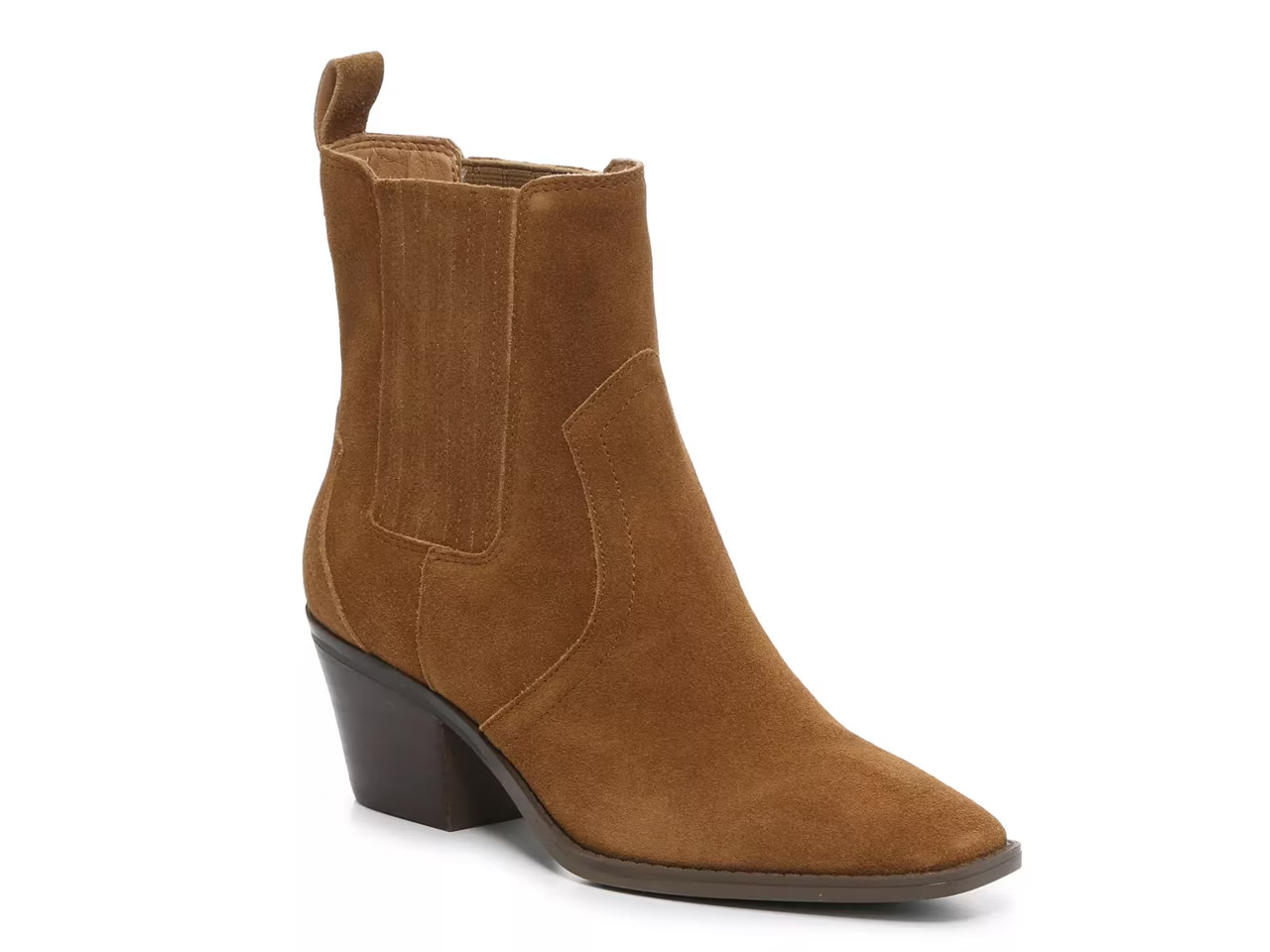 Kanaria Western Bootie | DSW