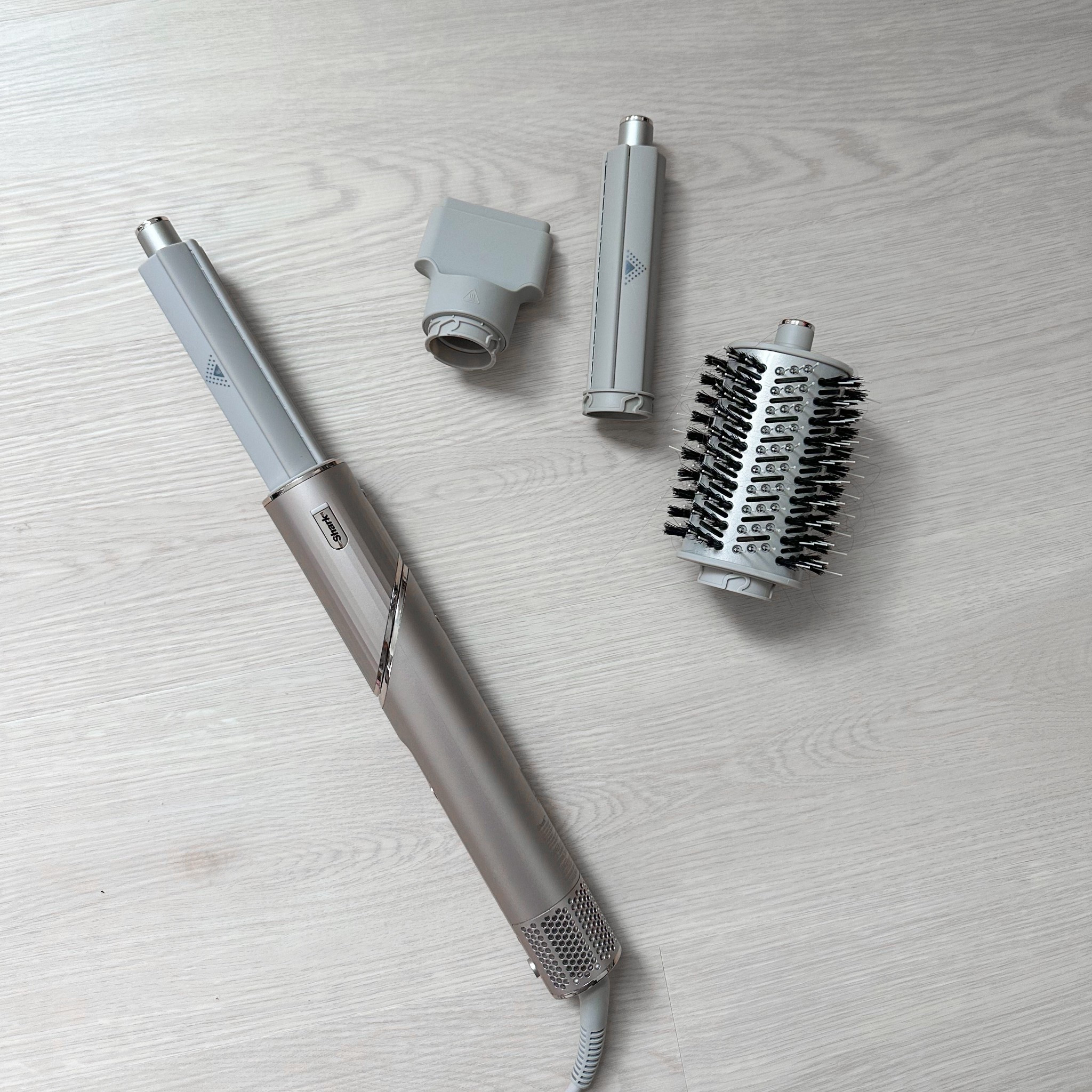 AMAZON SPRING SALE!!

The Shark FlexStyle is one of my most used hair tools. It dries and styles at the same time and gives that blowout look without needing multiple tools. So easy to use and makes your hair look done in minutes. 

Shark FlexStyle, Hair styler, Blowout tool, Curling wand, Hair routine, Beauty tools, Amazon beauty, Everyday hair, Hair styling tools, Stang and Co

#LTKBeauty #LTKmorningroutine #LTKselfcare