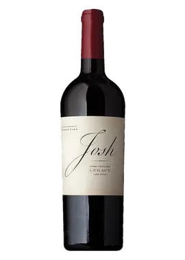 Josh Cellars Legacy Red Blend | Total Wine