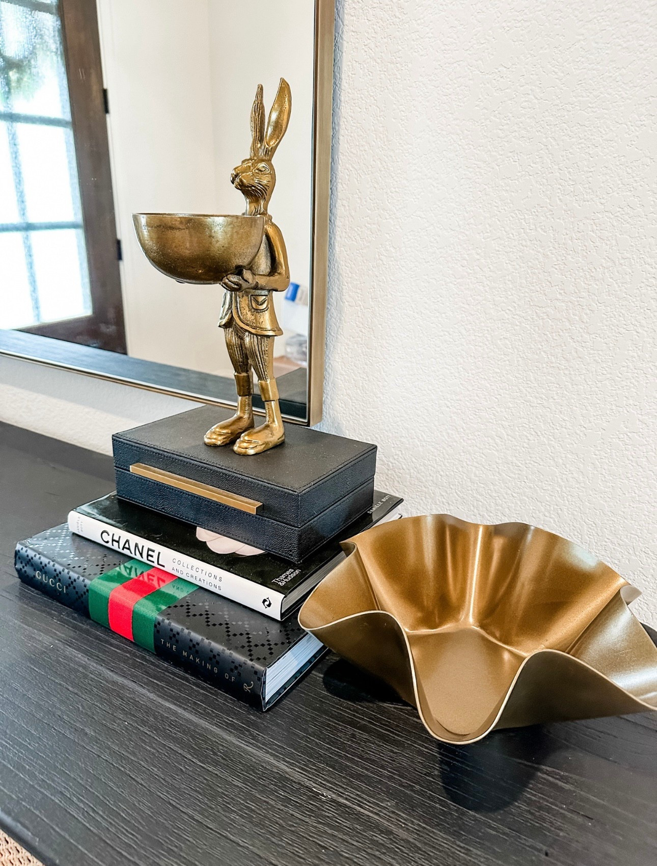 Easter neutral decor. Easter candy dish 

#LTKSeasonal #LTKHome #LTKStyleTip