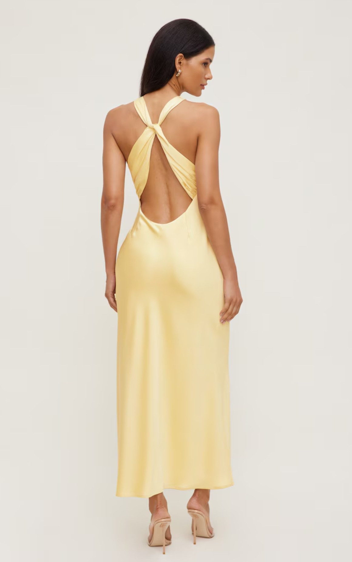 Appropriately named Andy maxi satin dress from dynamite cause it’s definitely giving Andie Andersen from how to lose a guy in 10 days!
.
.
.
.
.
Wedding guest dress bridesmaid bridal party open back movie

#LTKdresses #LTKsummer #LTKpartywear
