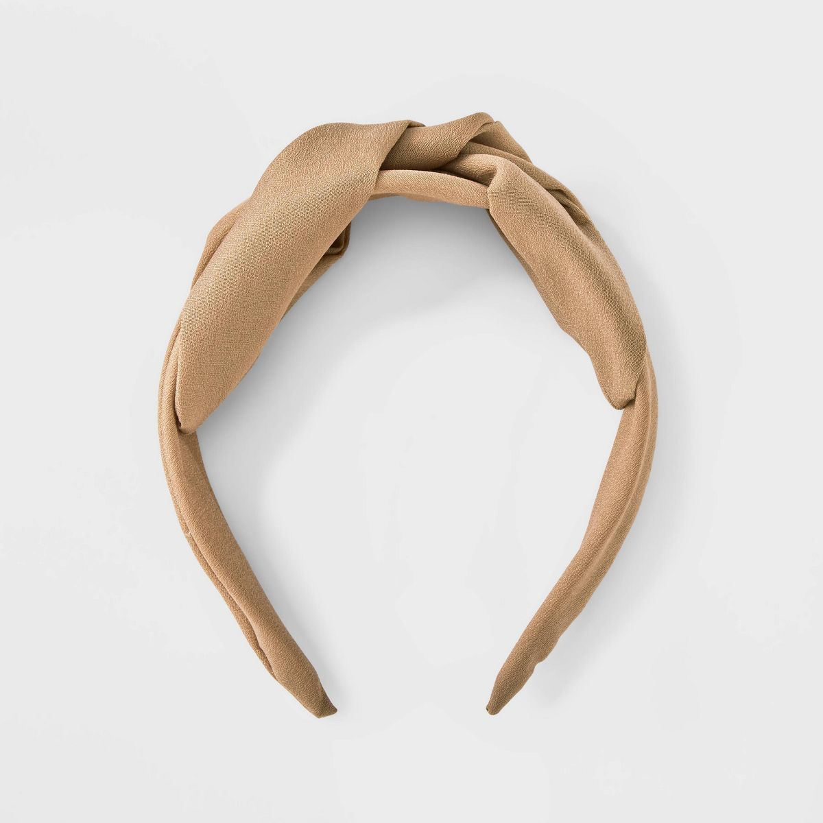 Twisted Headband - A New Day™ Black | Target