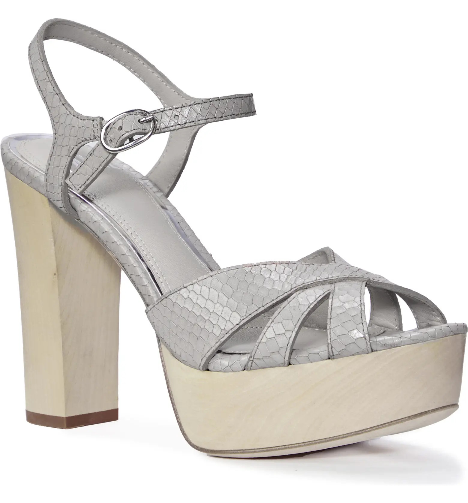 PAIGE Cassie Platform Sandal | Nordstrom | Nordstrom