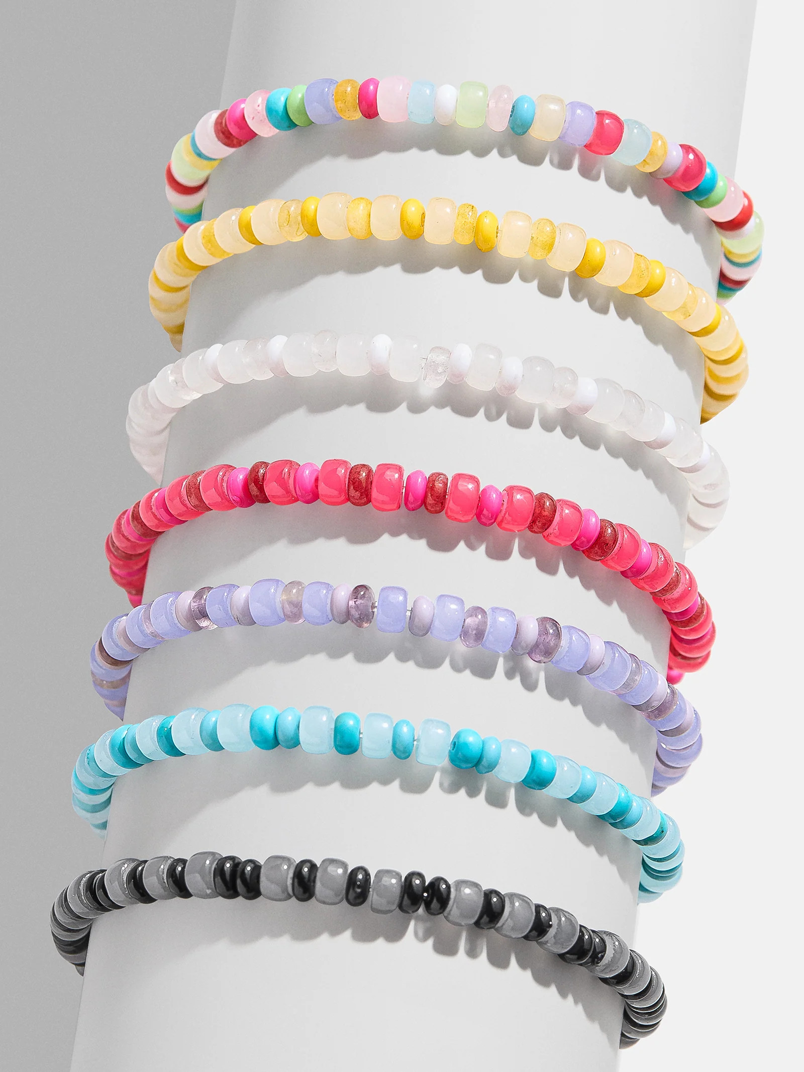 Gina Bracelet - Yellow | BaubleBar (US)