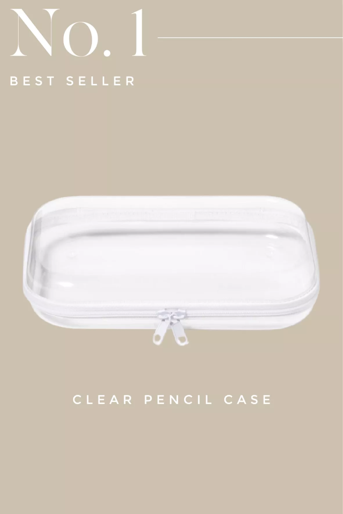 Where to buy : r/clearzippercases