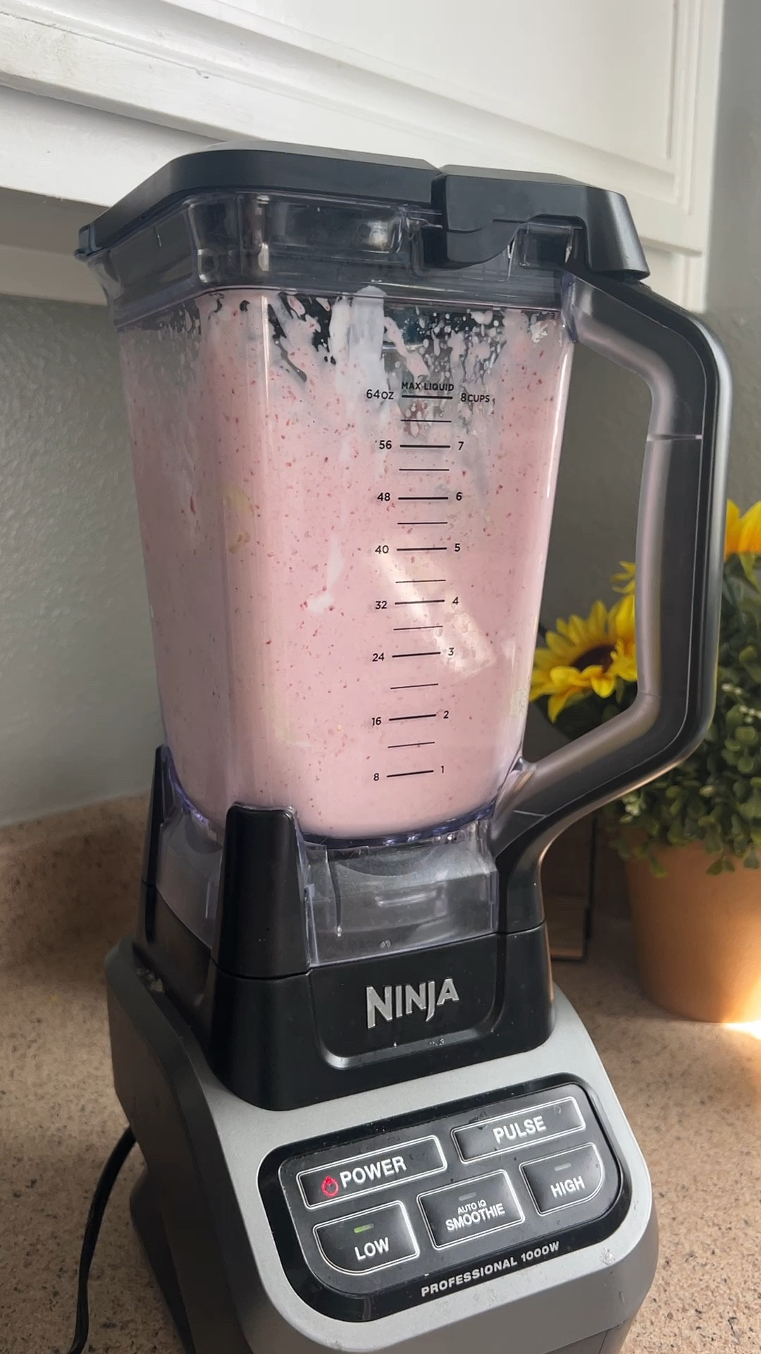 Ninja Professional Blender 1000w Bl610 : Target