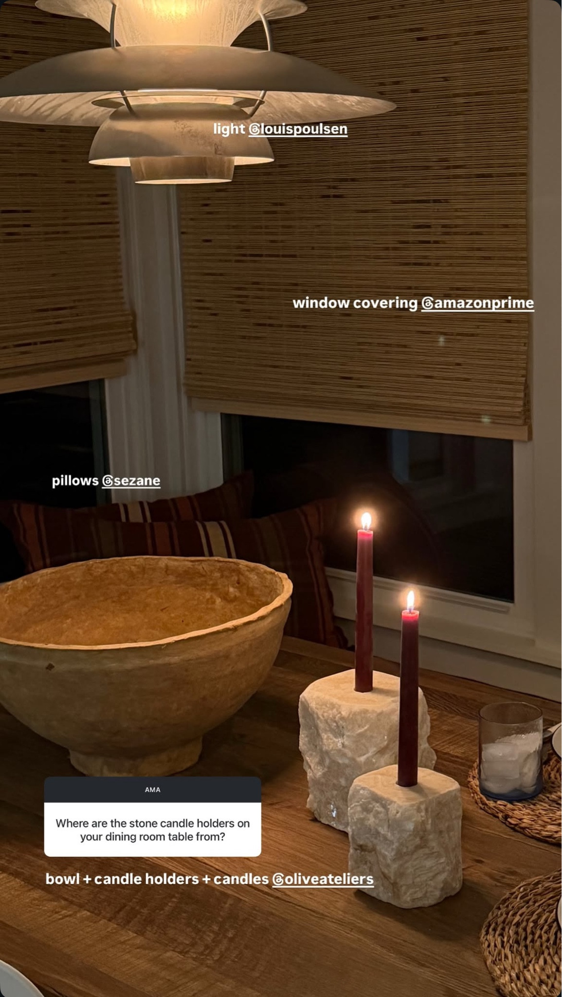 dining room details in our home

#LTKdayinmylife #LTKHome