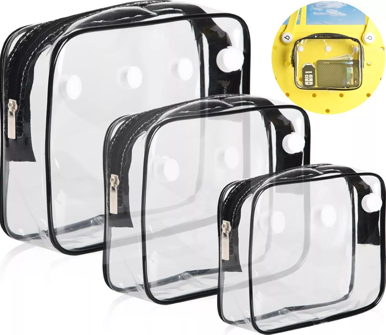 Cup Holder for Bogg Bag, 2 Pack Drink Holder Accessories for Bogg Bags,  Insert C