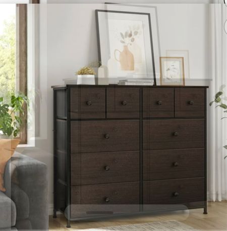 Great deal on this piece of furniture  

Bedroom dresser
Fabric chest
Storage drawers

#LTKsalealert #LTKunder100 #LTKFind