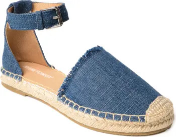 Prima Espadrille Sandal (Women) | Nordstrom