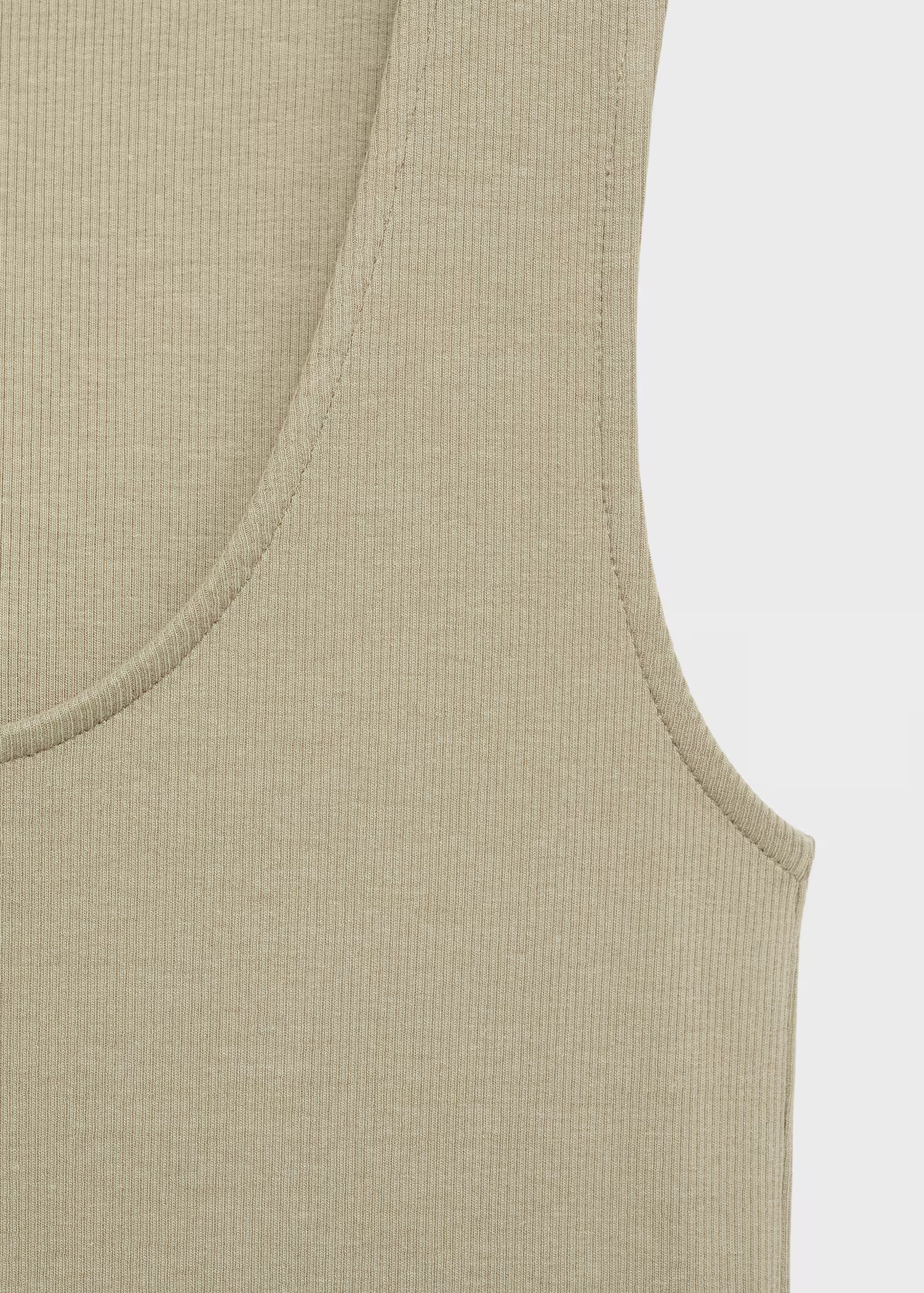 Flared dress in combined fabric - Women | MANGO United Kingdom | MANGO (UK)