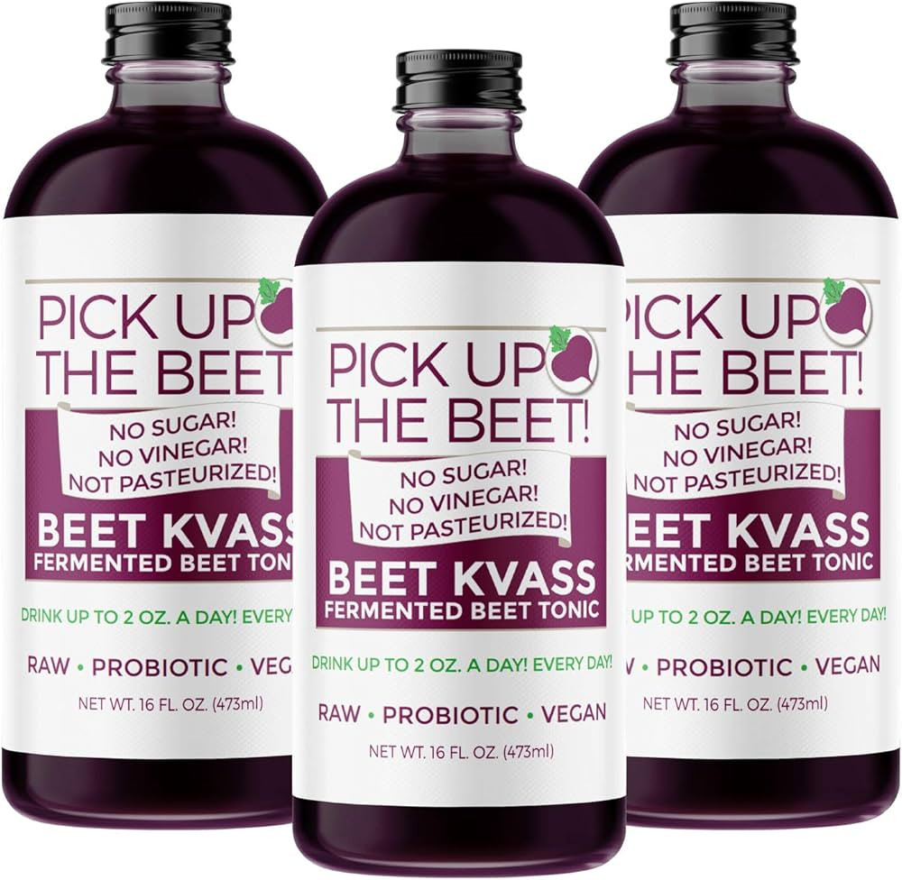 Pick Up The Beet | Amazon (US)