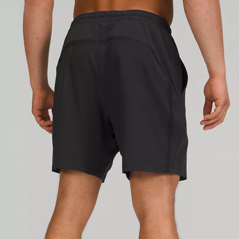 Lululemon shorts great gift for men

#LTKHoliday #LTKGiftGuide #LTKmens