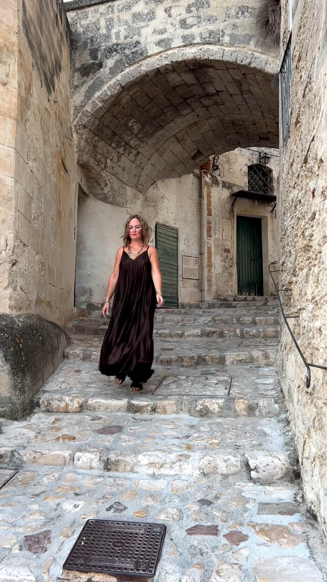 European vacation? I got you covered with what I wore #vacation #vacationoutfit #whatiwore #vacationinspo #euro #vacationfit #eurotrip #european #outfit #dress #sandels #shop #shopmylook #style #vacationstyle #shoes #necklace #italian #italy 

#LTKtravel #LTKdresses #LTKstyletip
