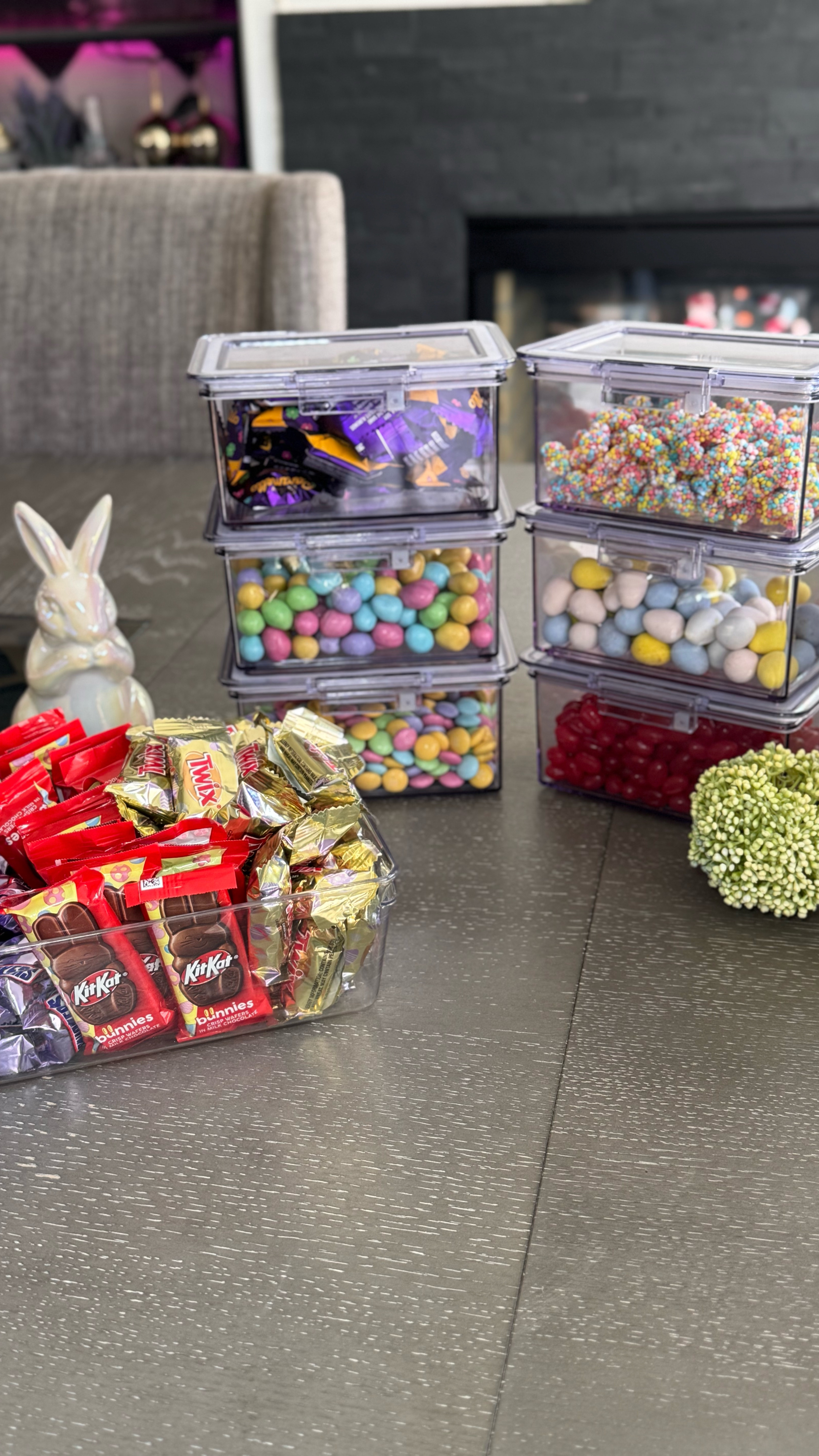 Candy Restock 🐣🐰🤍

#LTKSpringSale #LTKSeasonal #LTKHome