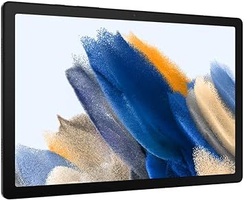 SAMSUNG Galaxy Tab A8 10.5” 32GB Android Tablet, LCD Screen, Kids Content, Smart Switch, Expand... | Amazon (US)