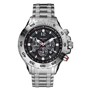 NST Chronograph Watch | Nautica
