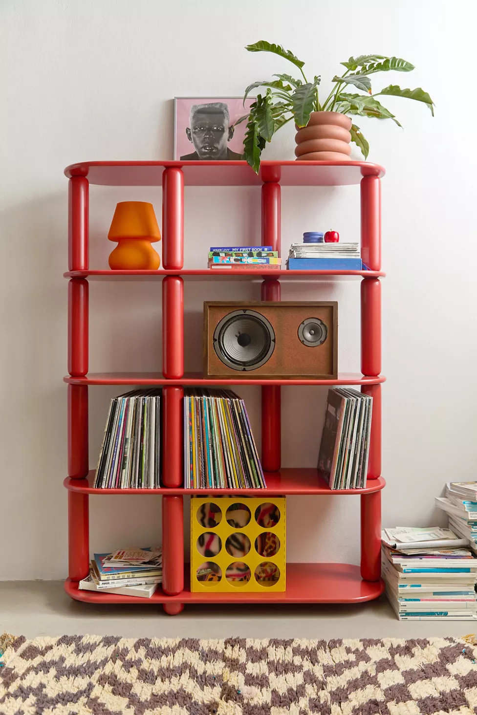 Casper Bookshelf | Urban Outfitters (US and RoW)
