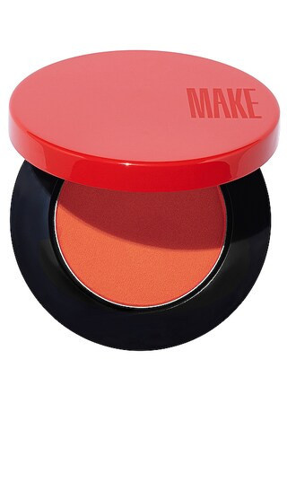 MAKE Beauty Skin Mimetic Microsuede Blush in Vivid Dream. | Revolve Clothing (Global)