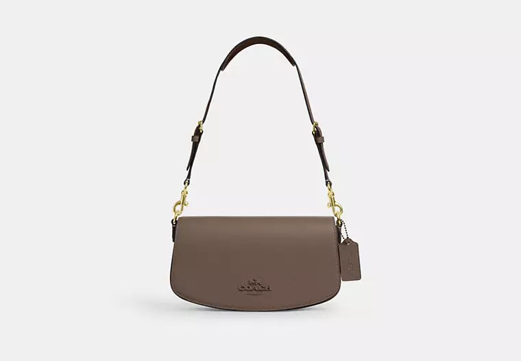 Andrea Shoulder Bag | Coach Outlet US