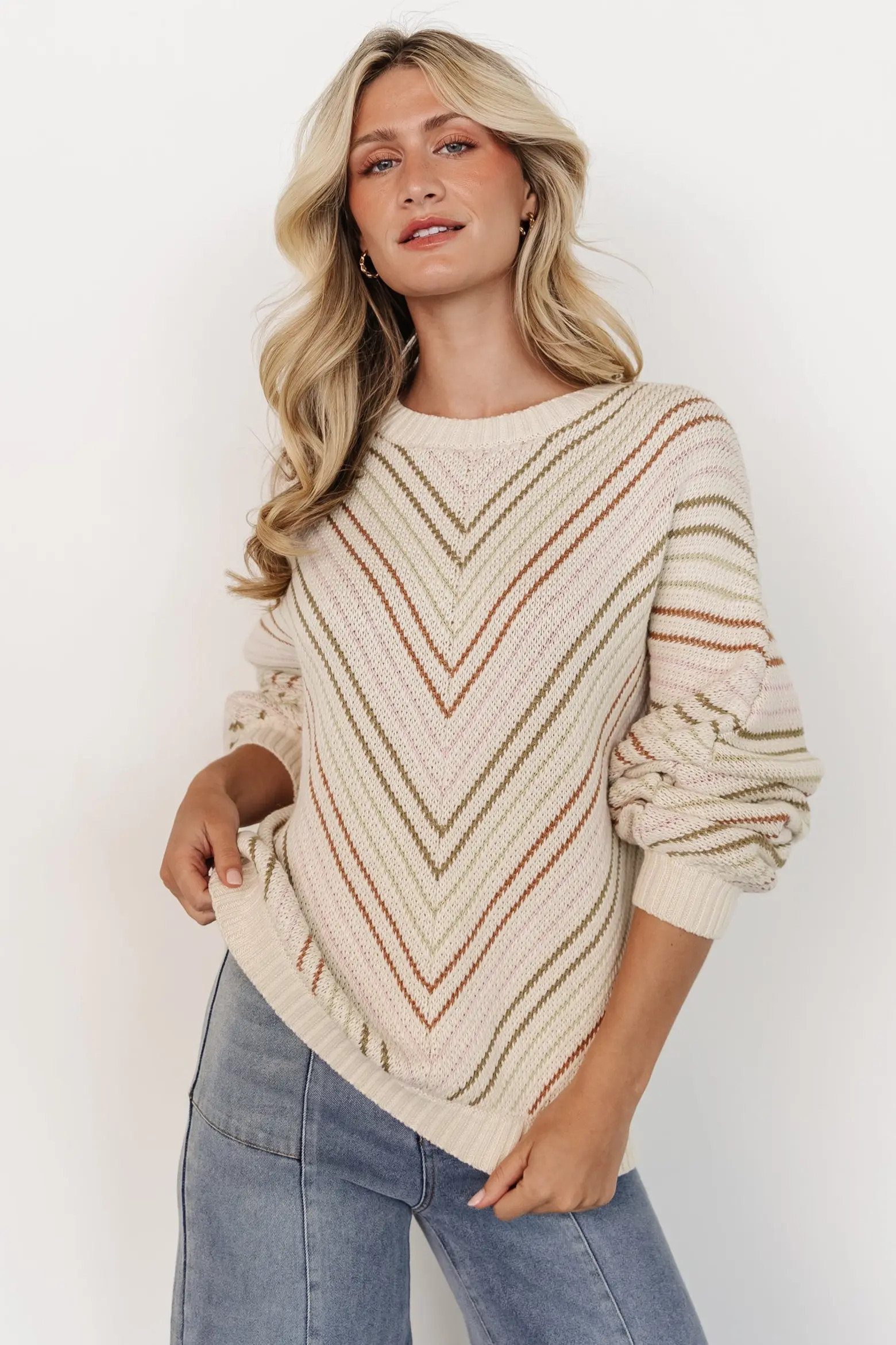 Baltic B\u00f8rn Tava Sweater (Women) | Nordstrom | Nordstrom
