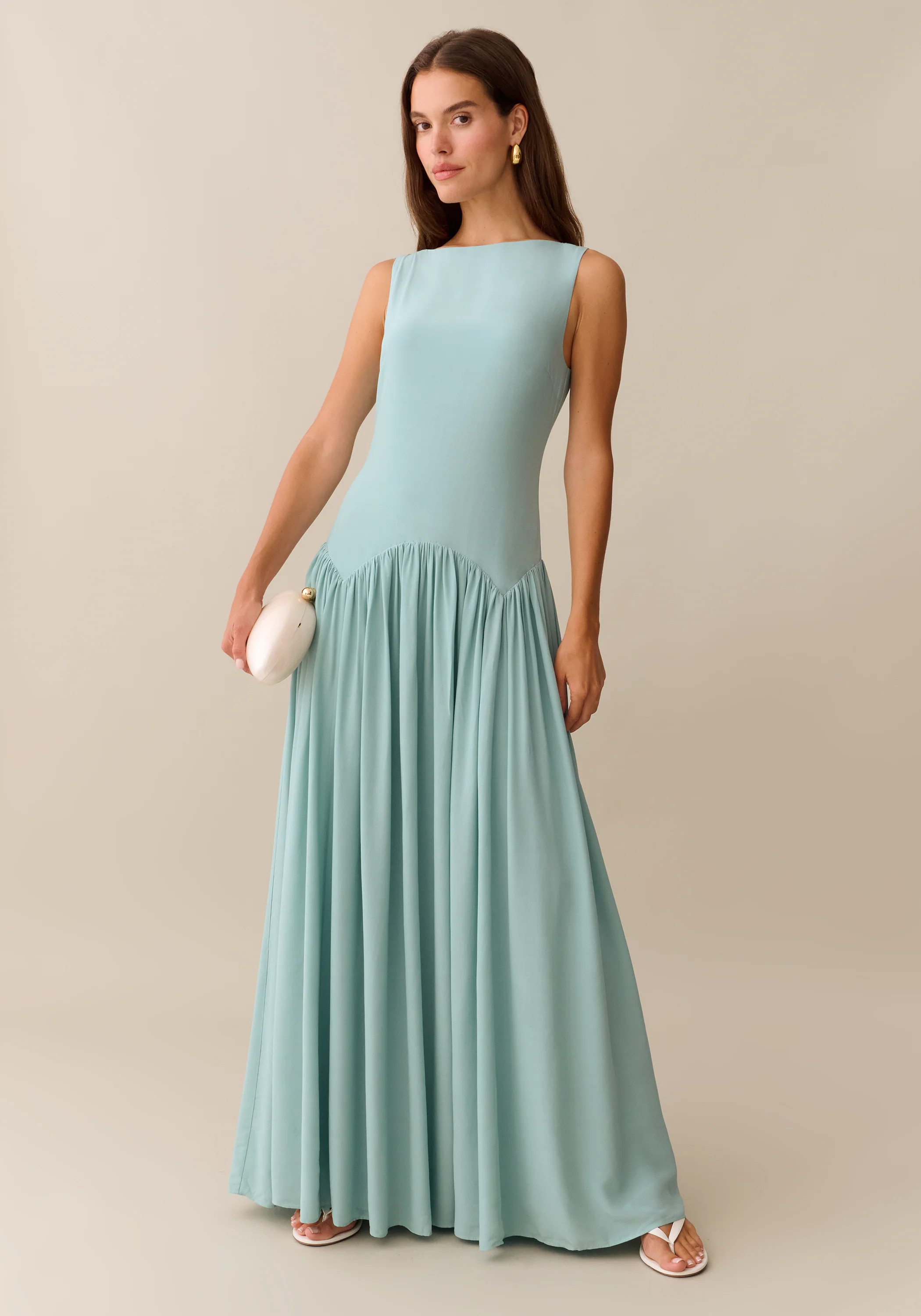 Odessa Dress | Few Moda