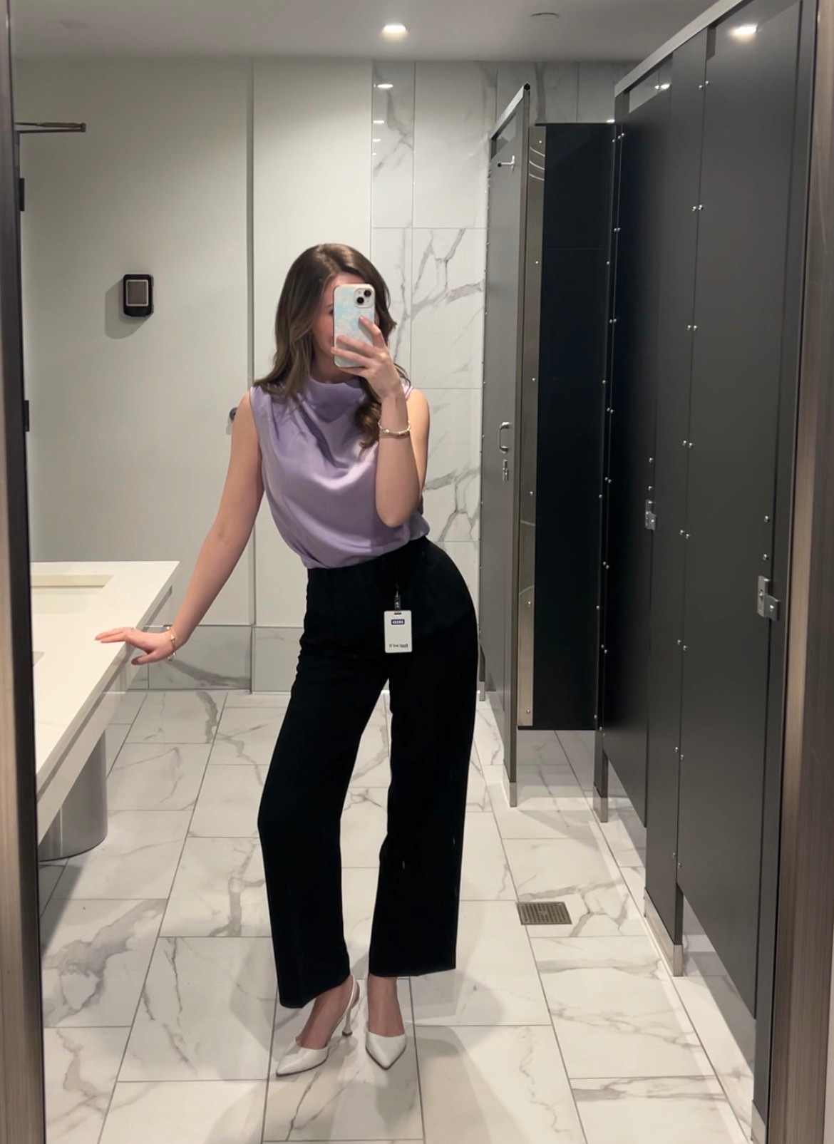 Corporate office outfit inspo

#LTKgrwm #LTKSpringSale #LTKdayinmylife