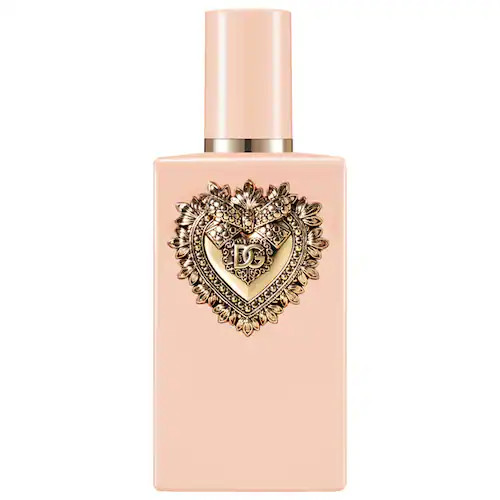 My Devotion Eau de Parfum Intense with Peony & Vanilla | Sephora (US)