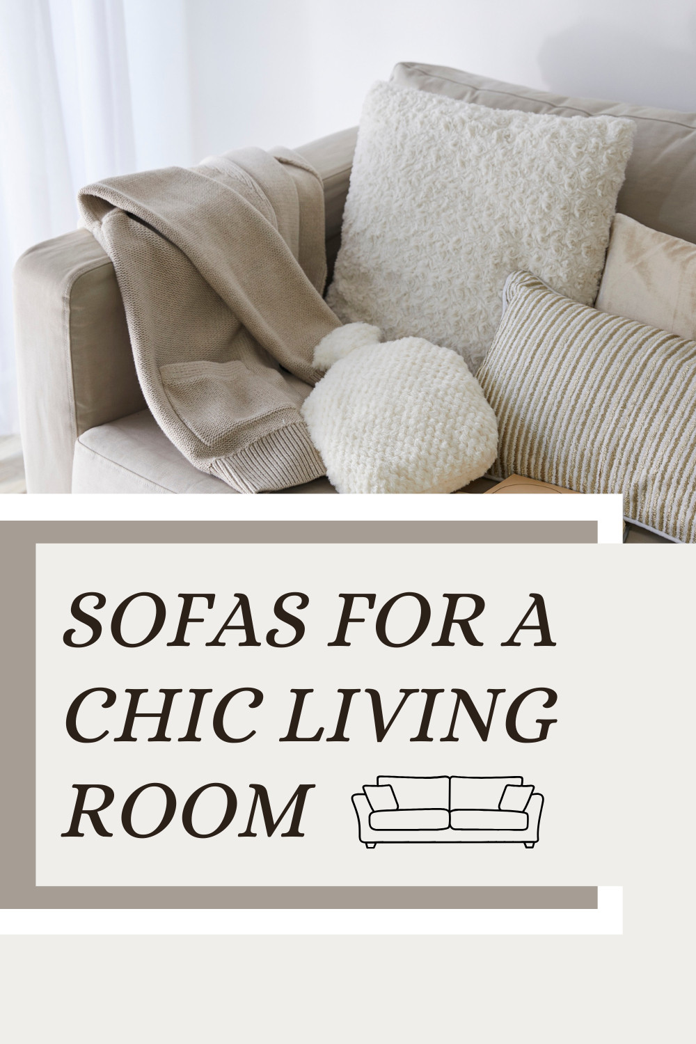  Sofas for a Chic Living Room | Stylish Furniture Inspiration 🛋️

Looking to create a chic and stylish living room? Discover these elegant sofa picks that combine comfort with timeless design. From modern neutrals to luxurious fabrics, these sofas will instantly elevate your home and make your space feel more sophisticated. Shop my top chic sofa finds and get inspired to transform your living room into a space you’ll love.     chic sofas
    stylish living room ideas
    elegant furniture inspiration
    modern neutral sofas
    luxury home decor
    statement living room furniture
    sophisticated interior design
    timeless sofa styles
    Chic Living Room Ideas
    Stylish Furniture Inspiration
    Elegant Home Decor
    Modern Interior Design

 

#LTKFindsUnder50 #LTKSaleAlert #LTKHome