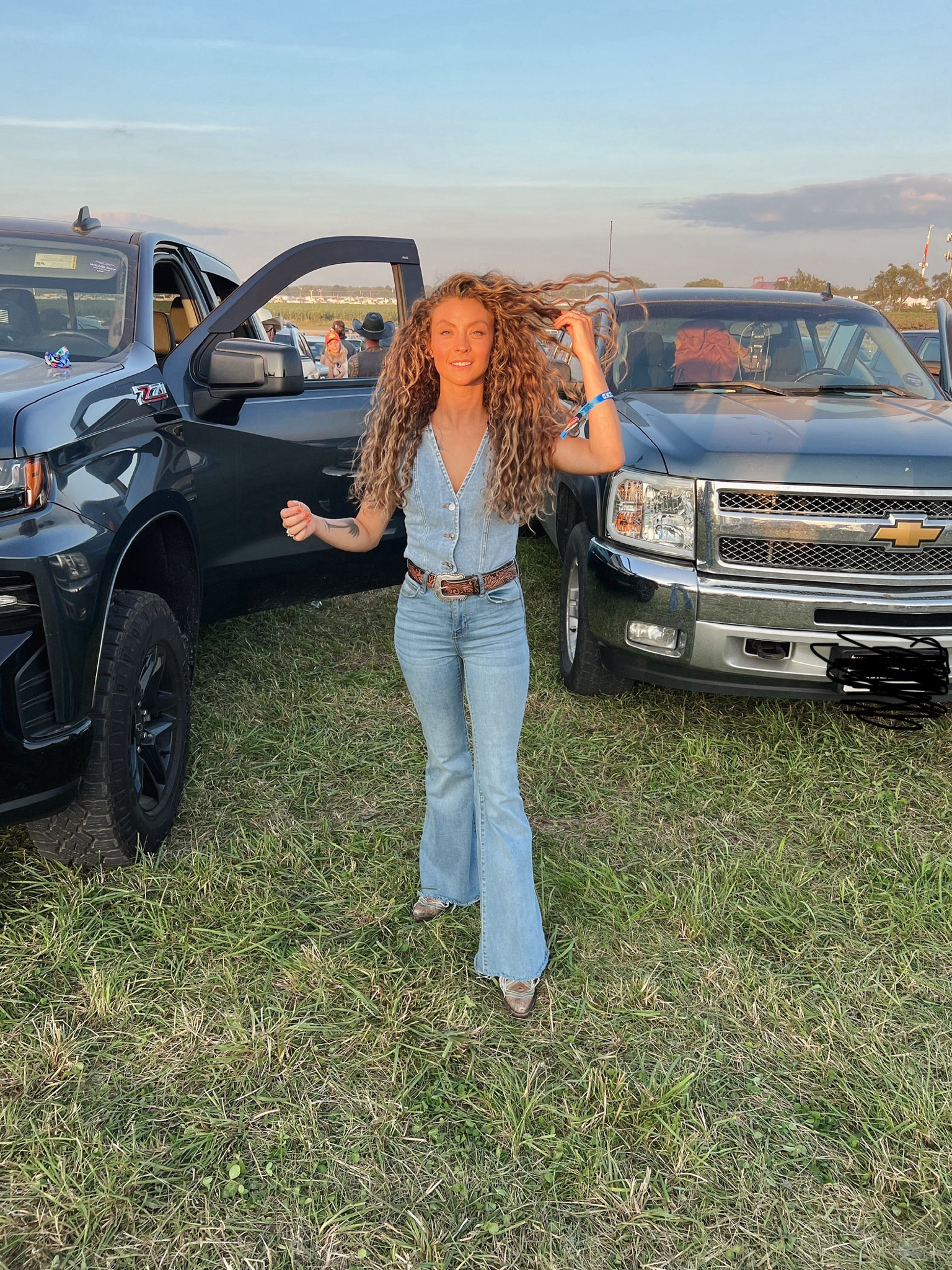 Country Concert 

#LTKStyleTip #LTKFindsUnder100 

#LTKBeauty