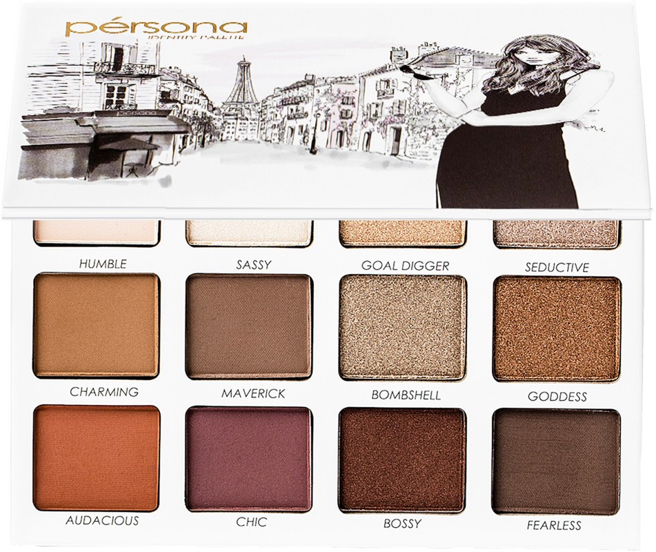 Online Only Identity Eyeshadow Palette | Ulta