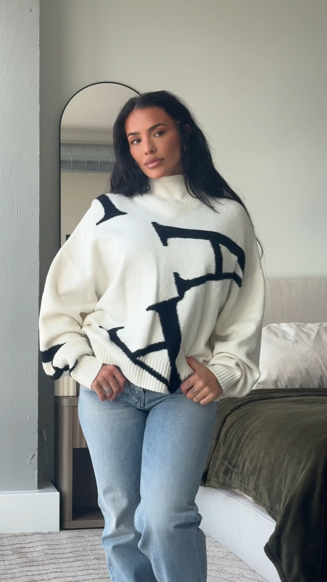 Sweater weather ❤️